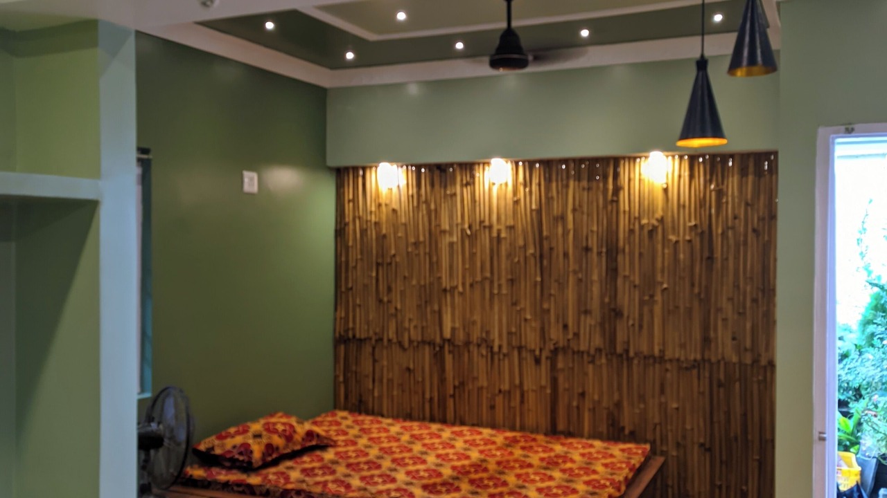 Photo of Bedroom in Bhubaneshwar