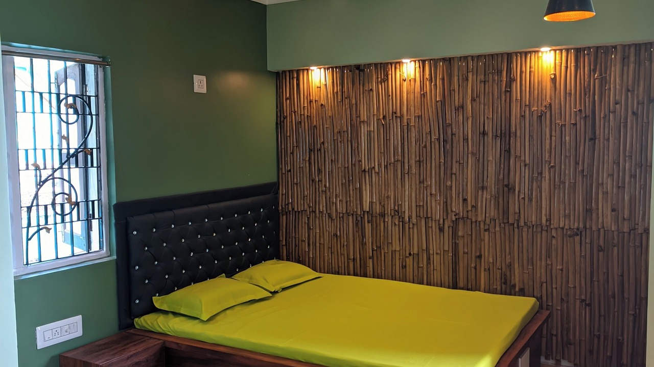 Photo of Bedroom in Bhubaneshwar