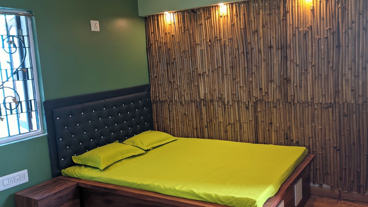 Photo of Bedroom in Bhubaneshwar