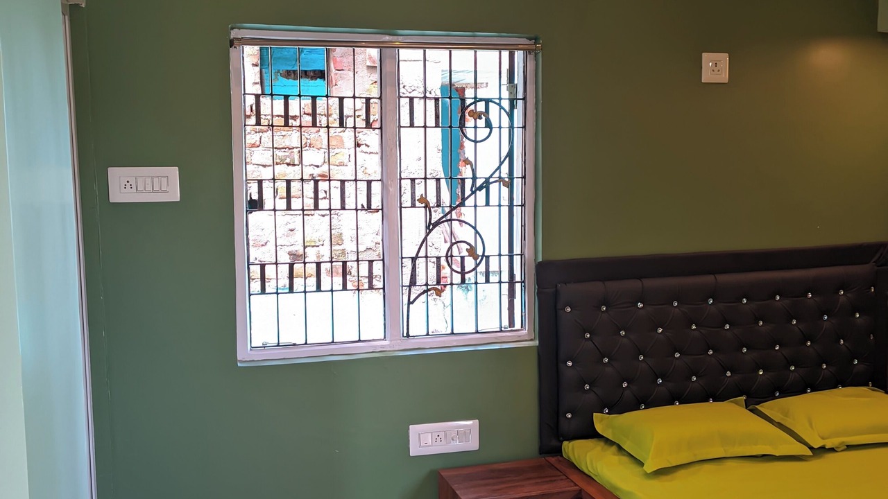Photo of Bedroom in Bhubaneshwar