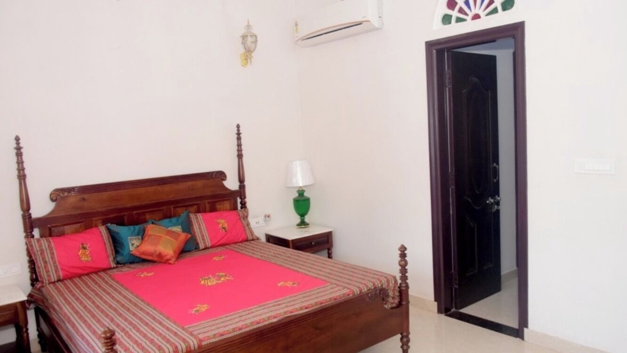 Photo of Bedroom in Jaipur