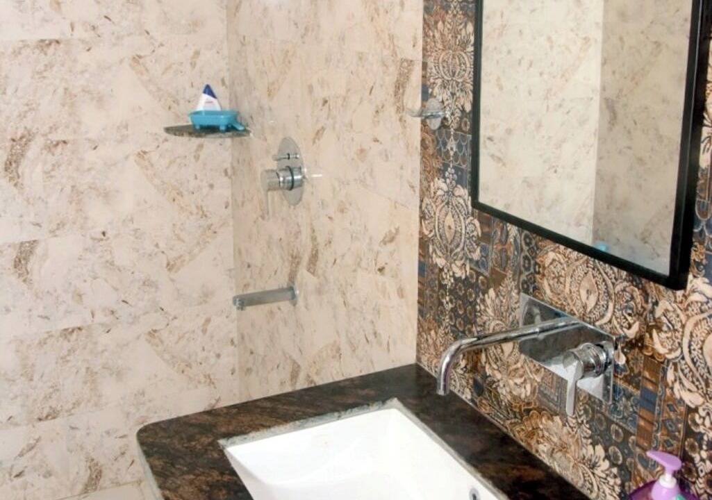 Photo of Bathroom in Jaipur