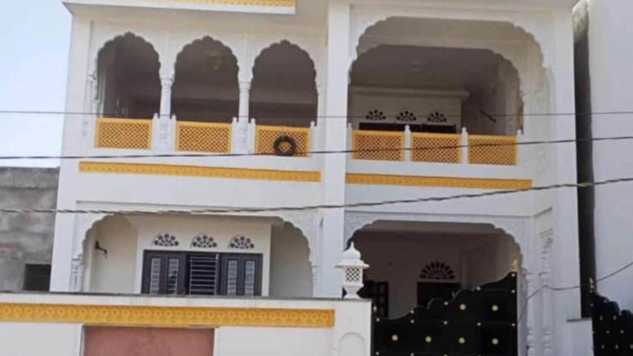 Photo of Outdoor in Jaipur