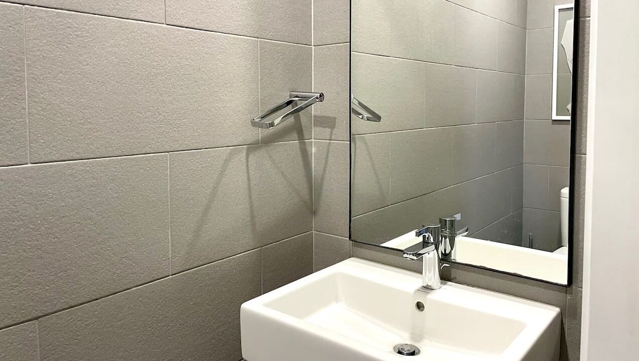 Photo of Bathroom in Kuala Lumpur City Centre