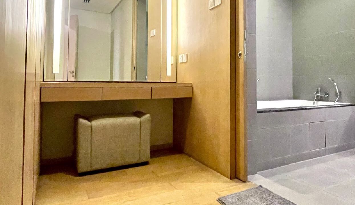 Photo of Bathroom in Kuala Lumpur City Centre