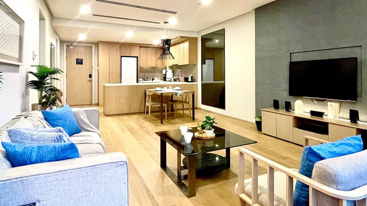 Photo of Livingroom in Kuala Lumpur City Centre