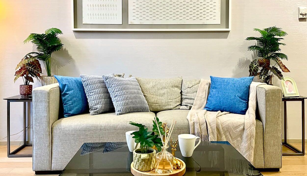 Photo of Livingroom in Kuala Lumpur City Centre