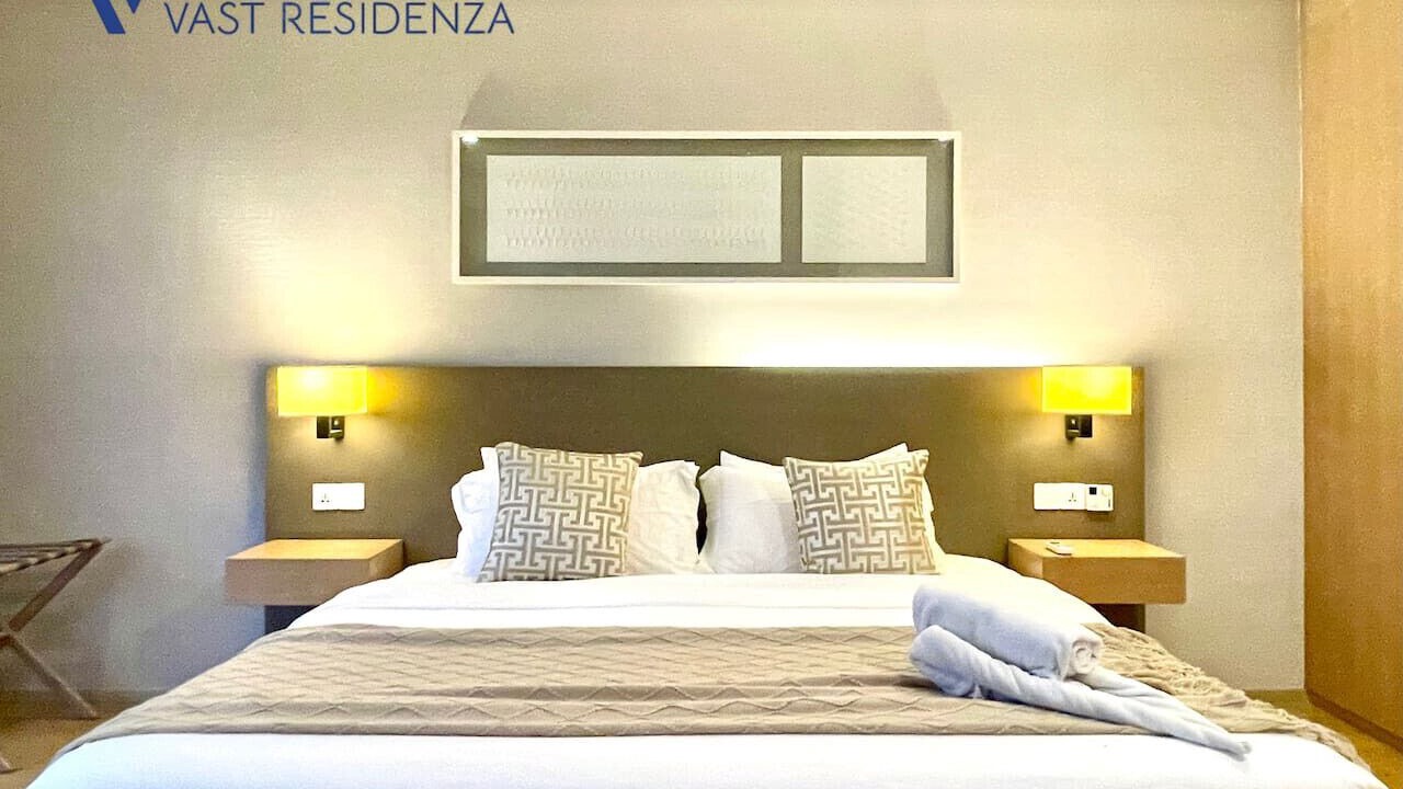 Photo of Bedroom in Kuala Lumpur City Centre