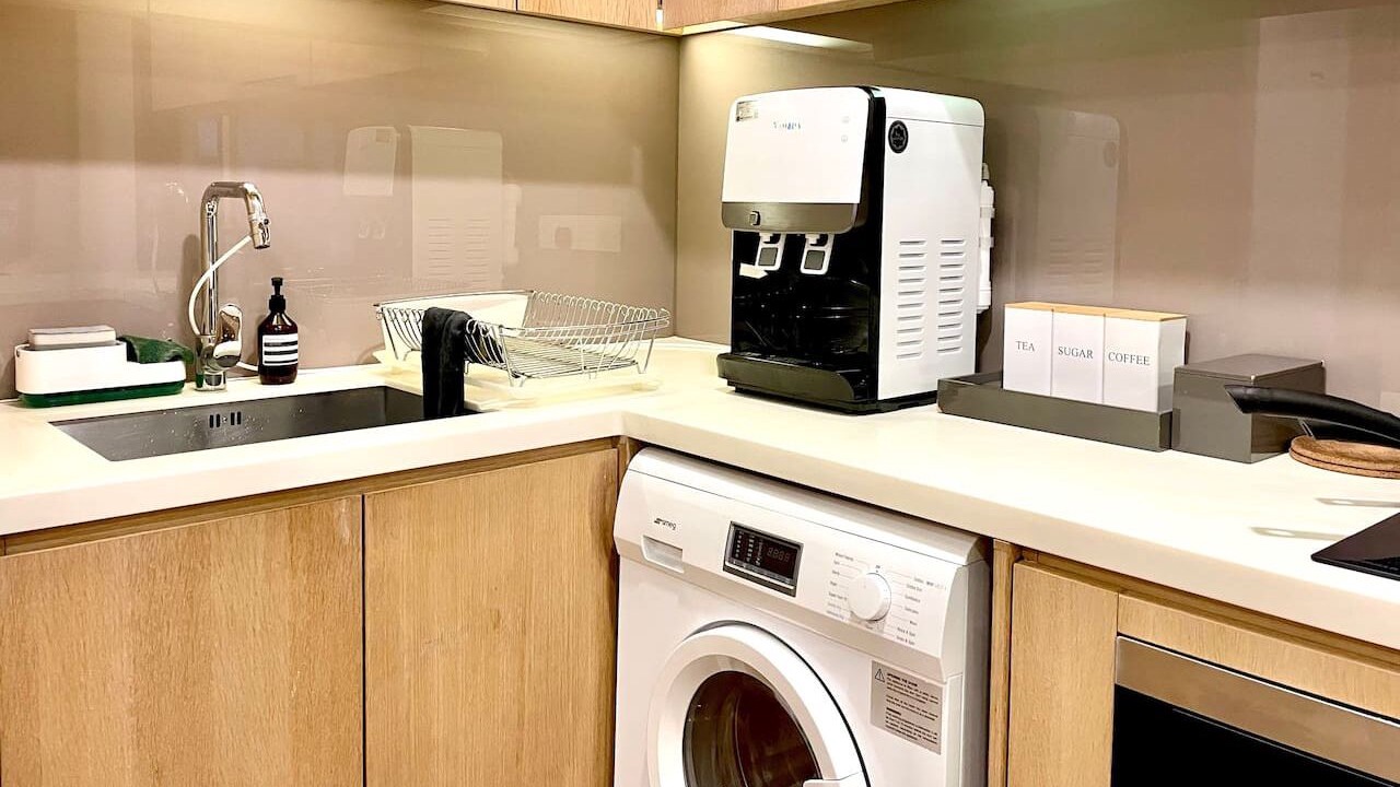 Photo of Kitchen in Kuala Lumpur City Centre