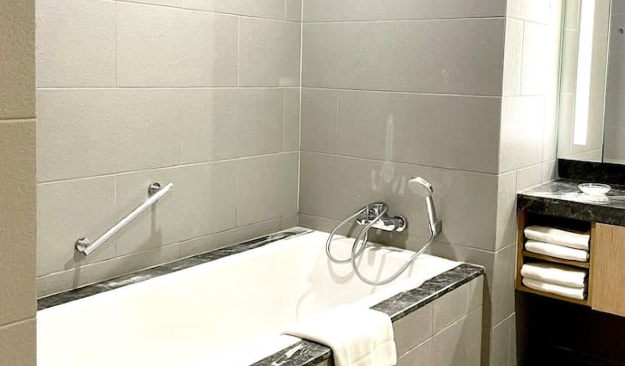Photo of Bathroom in Kuala Lumpur City Centre