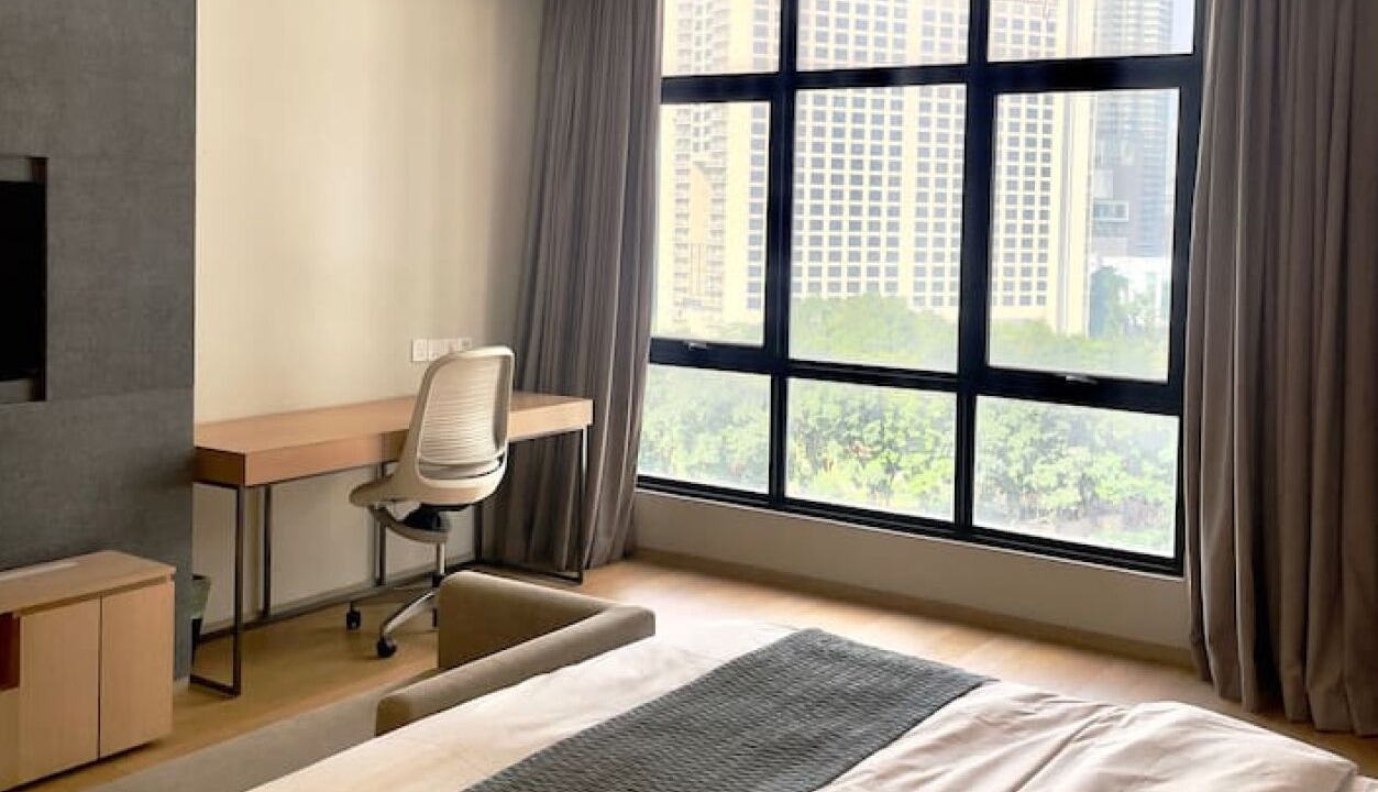 Photo of Bedroom in Kuala Lumpur City Centre