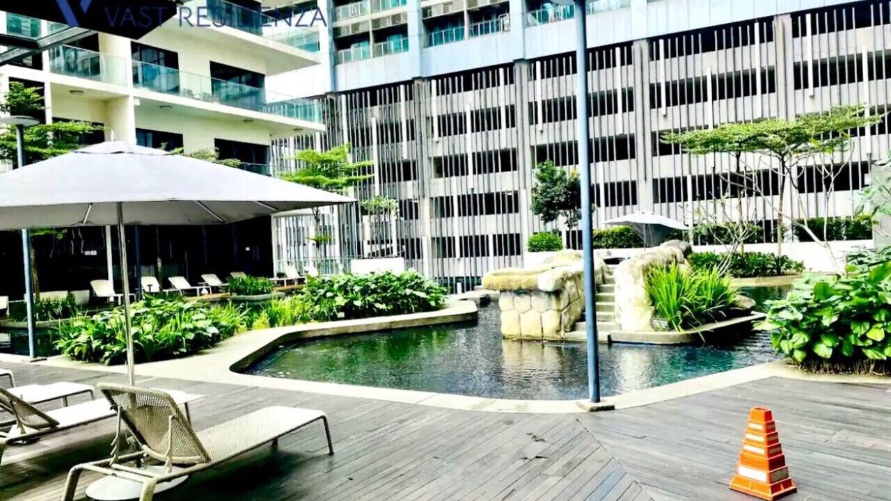 Photo of Outdoor in Kuala Lumpur City Centre