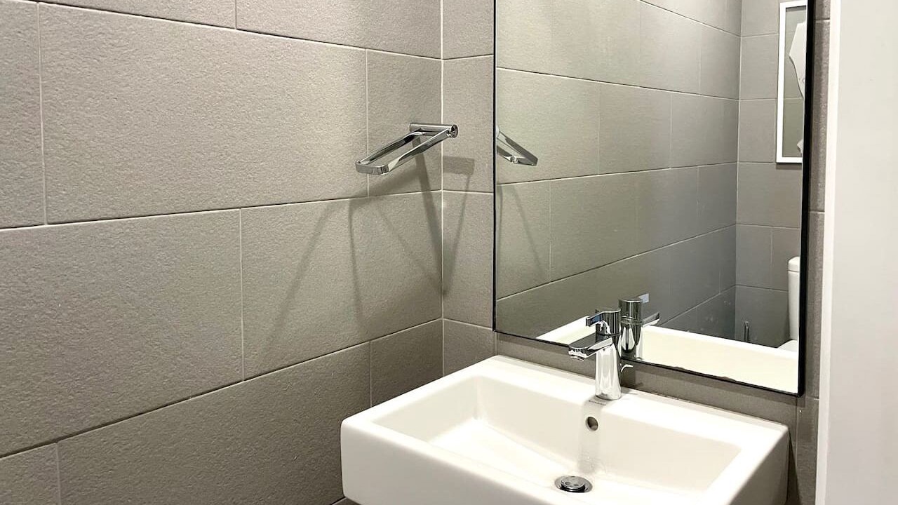Photo of Bathroom in Kuala Lumpur City Centre