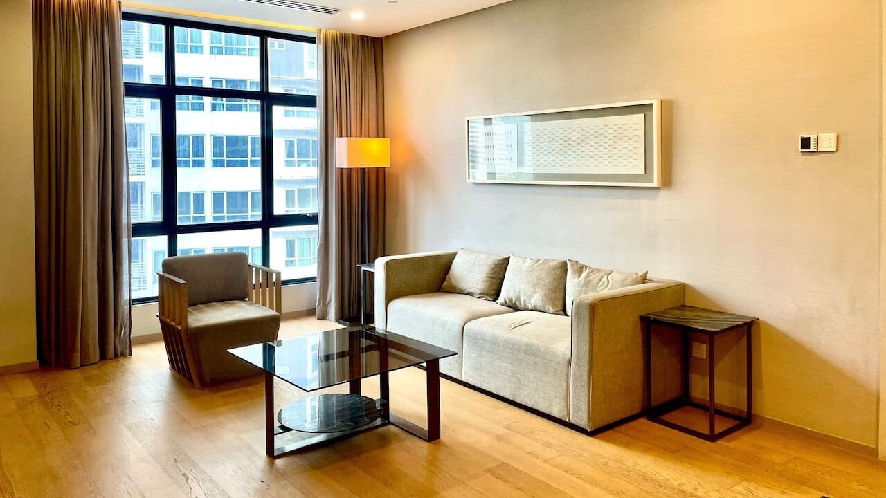 Photo of Livingroom in Kuala Lumpur City Centre