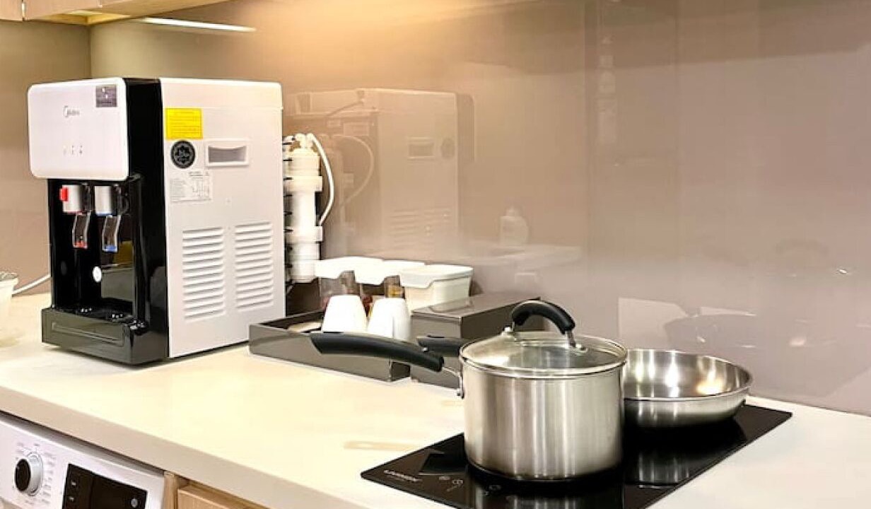 Photo of Kitchen in Kuala Lumpur City Centre