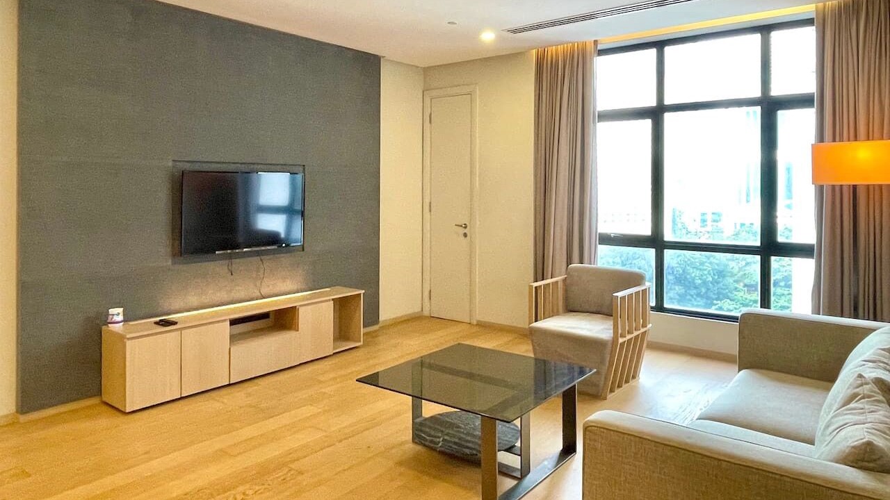 Photo of Livingroom in Kuala Lumpur City Centre