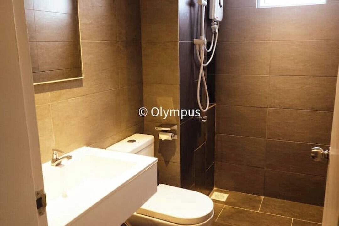 Photo of Bathroom in Kuala Lumpur