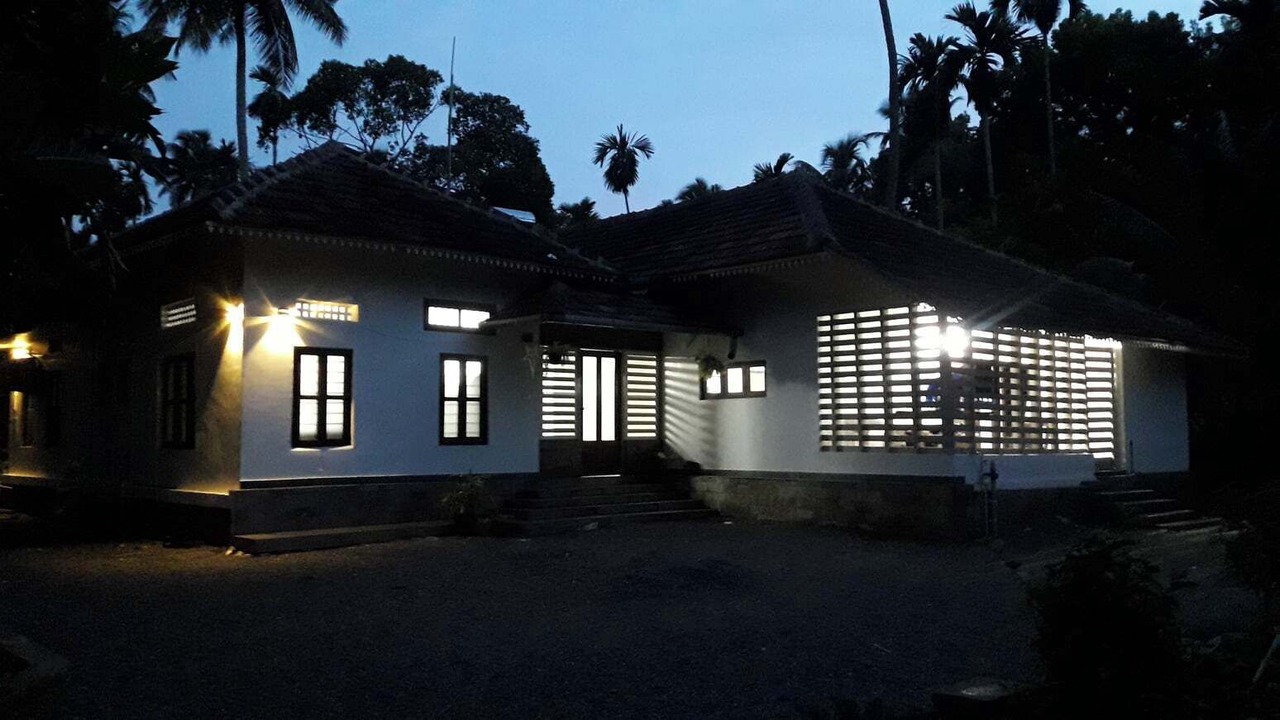 Photo of Outdoor in Vaikom