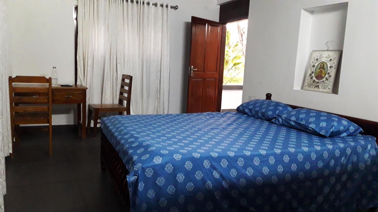 Photo of Bedroom in Vaikom