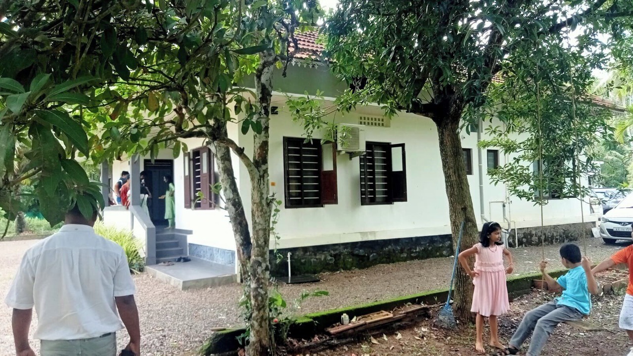 Photo of Outdoor in Vaikom