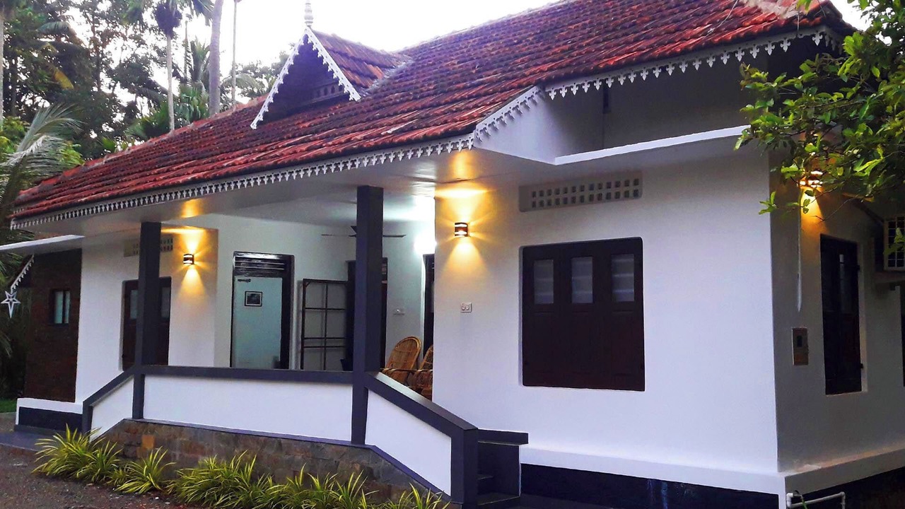 Photo of Outdoor in Vaikom