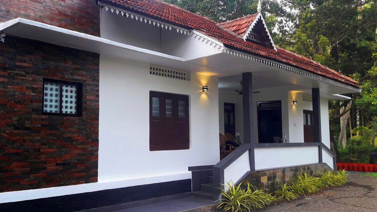 Photo of Outdoor in Vaikom