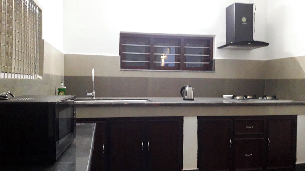 Photo of Kitchen in Vaikom