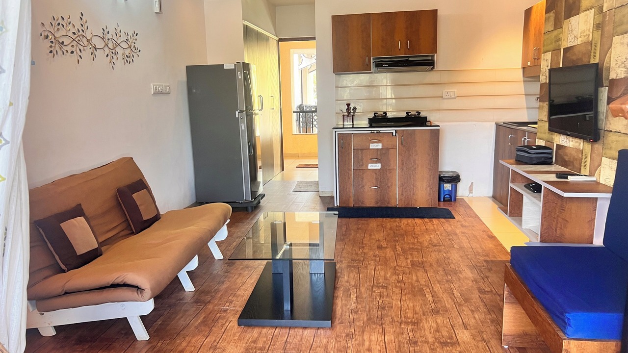 Photo of Livingroom in Arpora