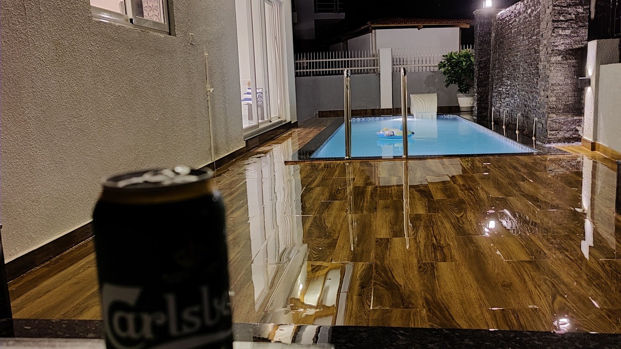 Photo of Outdoor in Pilerne