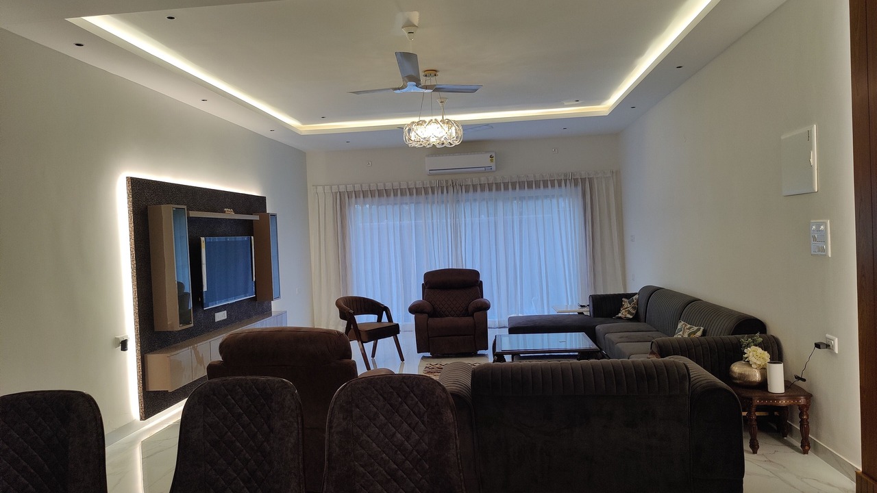 Photo of Livingroom in Pilerne