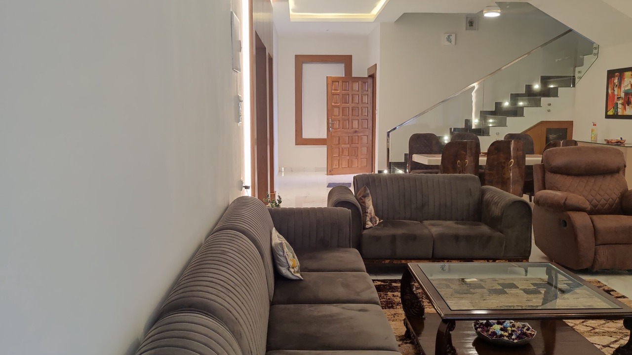 Photo of Livingroom in Pilerne