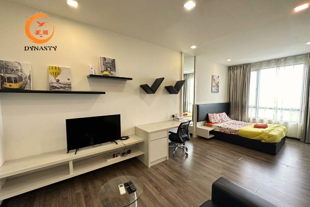 Photo of Bedroom in Kampung Bukit Dukong