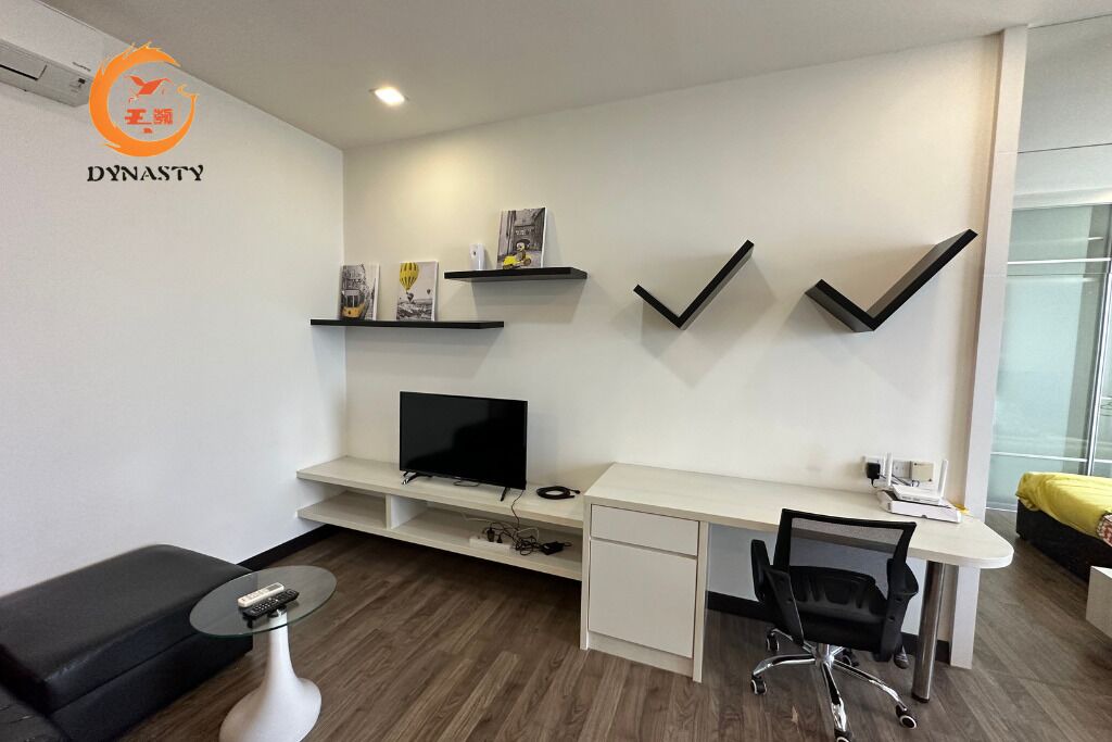 Photo of Livingroom in Kampung Bukit Dukong