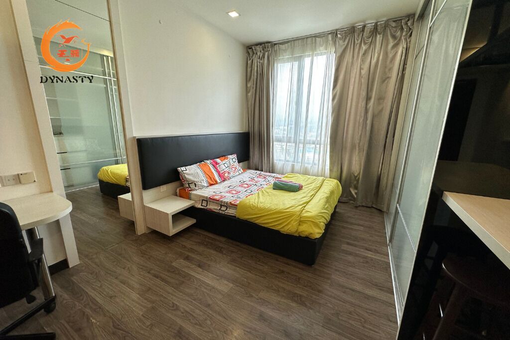 Photo of Bedroom in Kampung Bukit Dukong