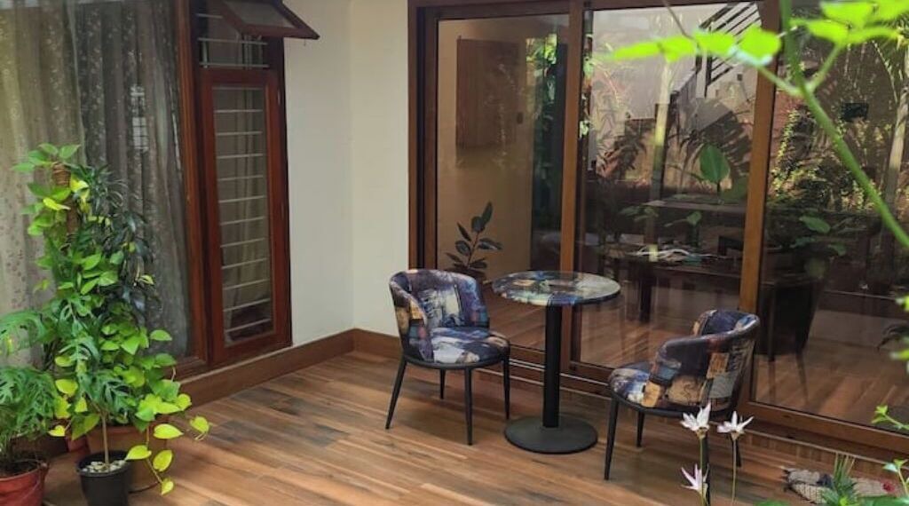 Photo of Outdoor in Varkala