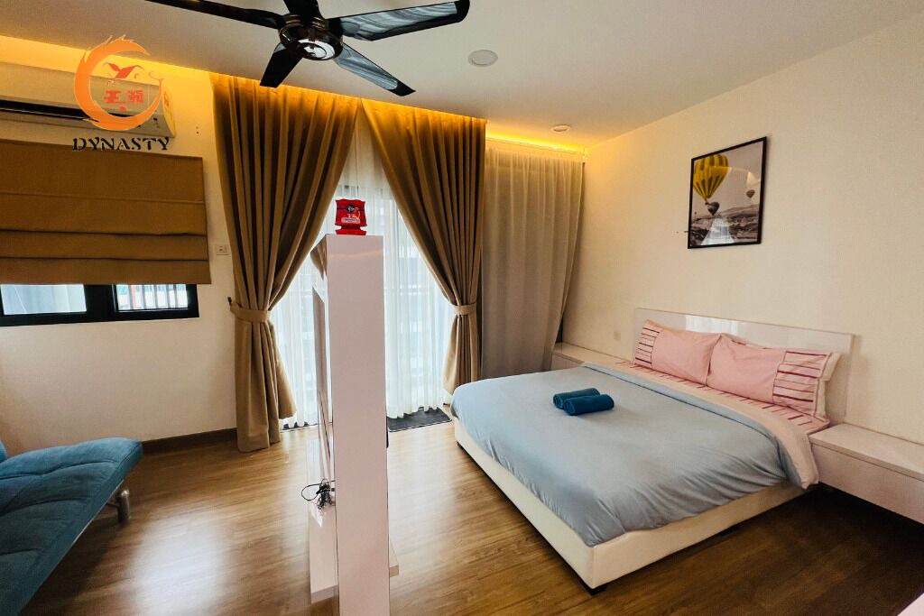Photo of Bedroom in Seri Kembangan