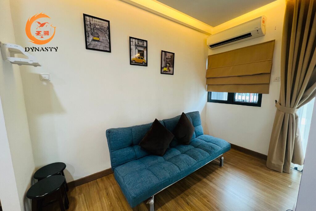 Photo of Livingroom in Seri Kembangan