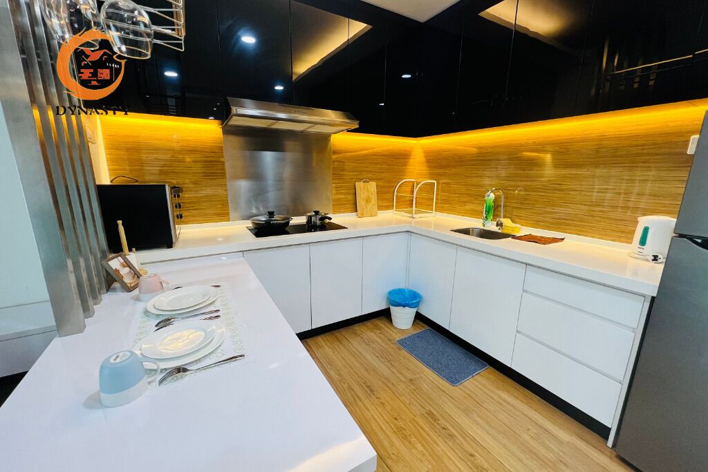 Photo of Kitchen in Seri Kembangan