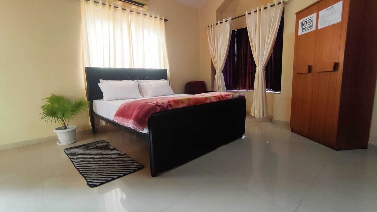 Photo of Bedroom in Nagoa
