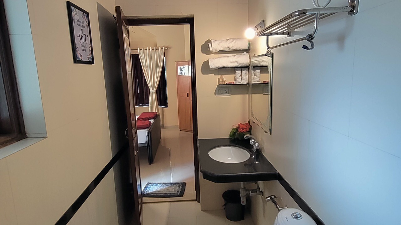 Photo of Bathroom in Nagoa