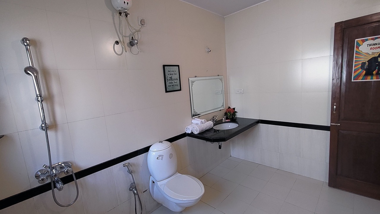 Photo of Bathroom in Nagoa