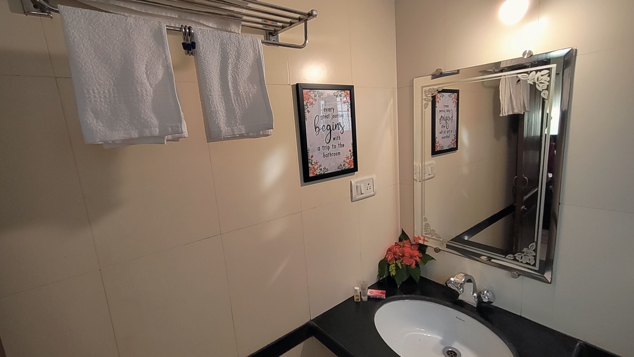 Photo of Bathroom in Nagoa