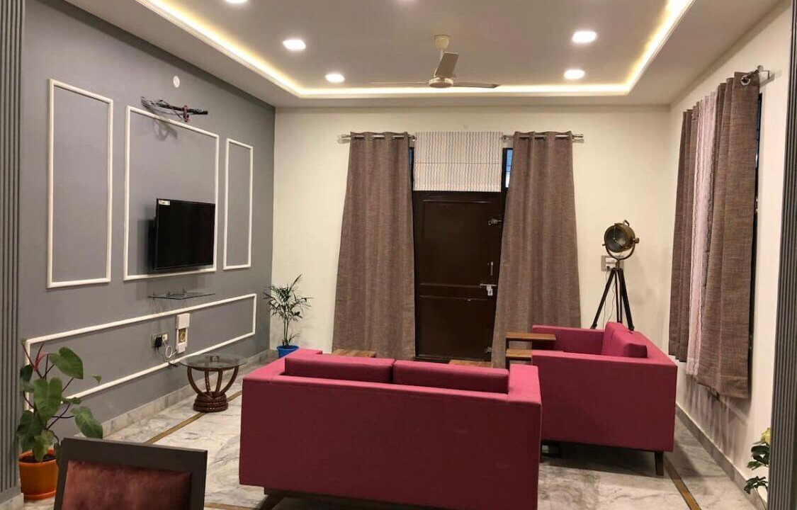 Photo of Livingroom in Jaipur District