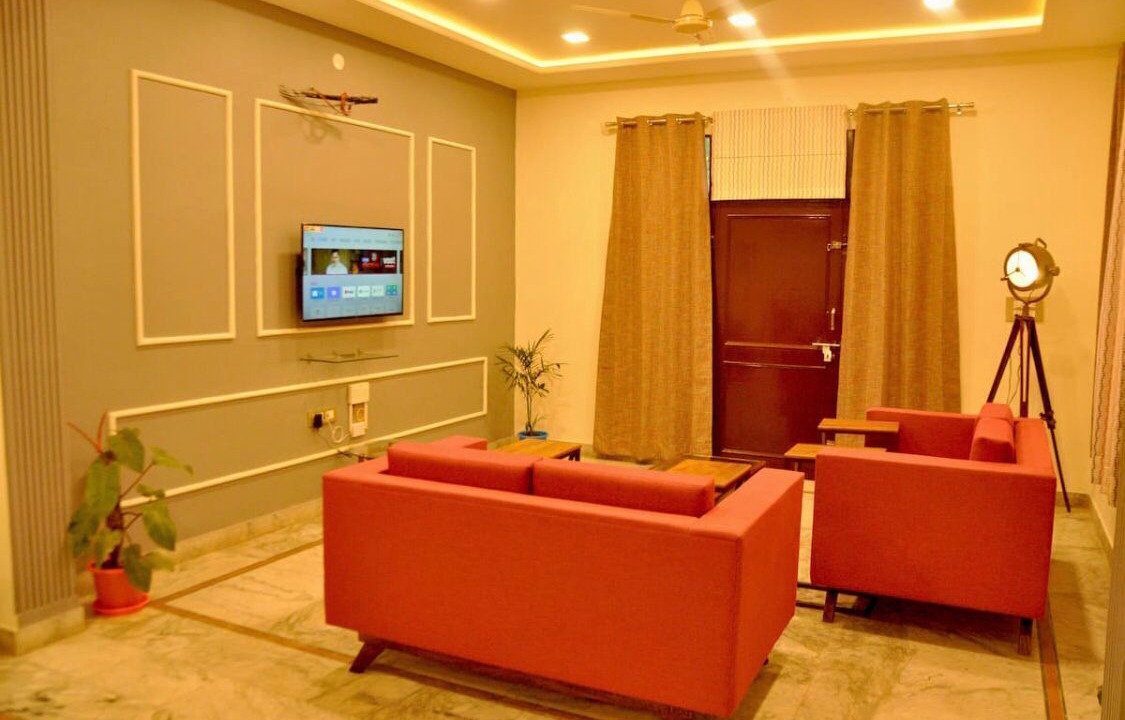 Photo of Livingroom in Jaipur District