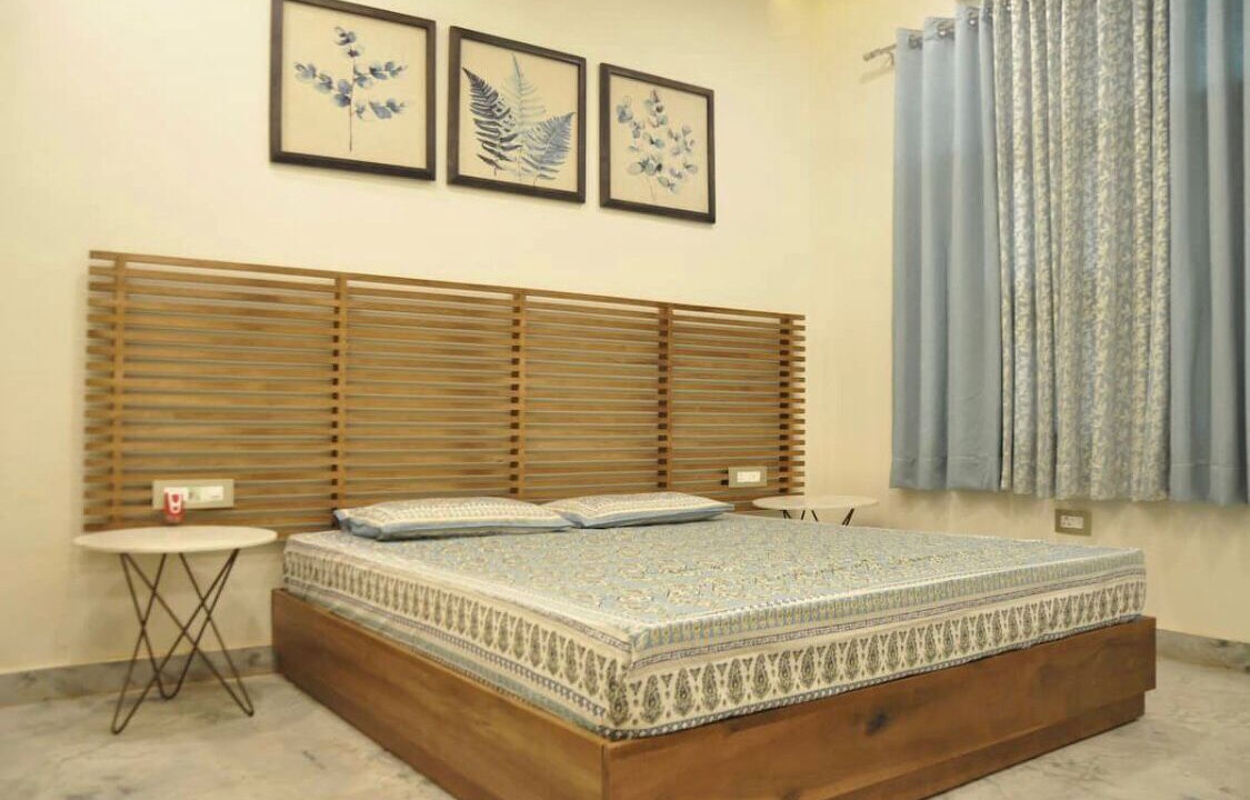 Photo of Bedroom in Jaipur District
