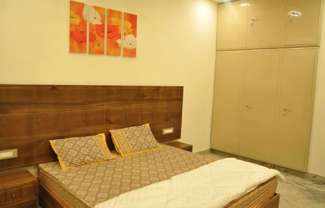 Photo of Bedroom in Jaipur District