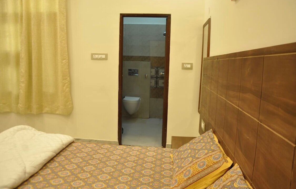 Photo of Bedroom in Jaipur District