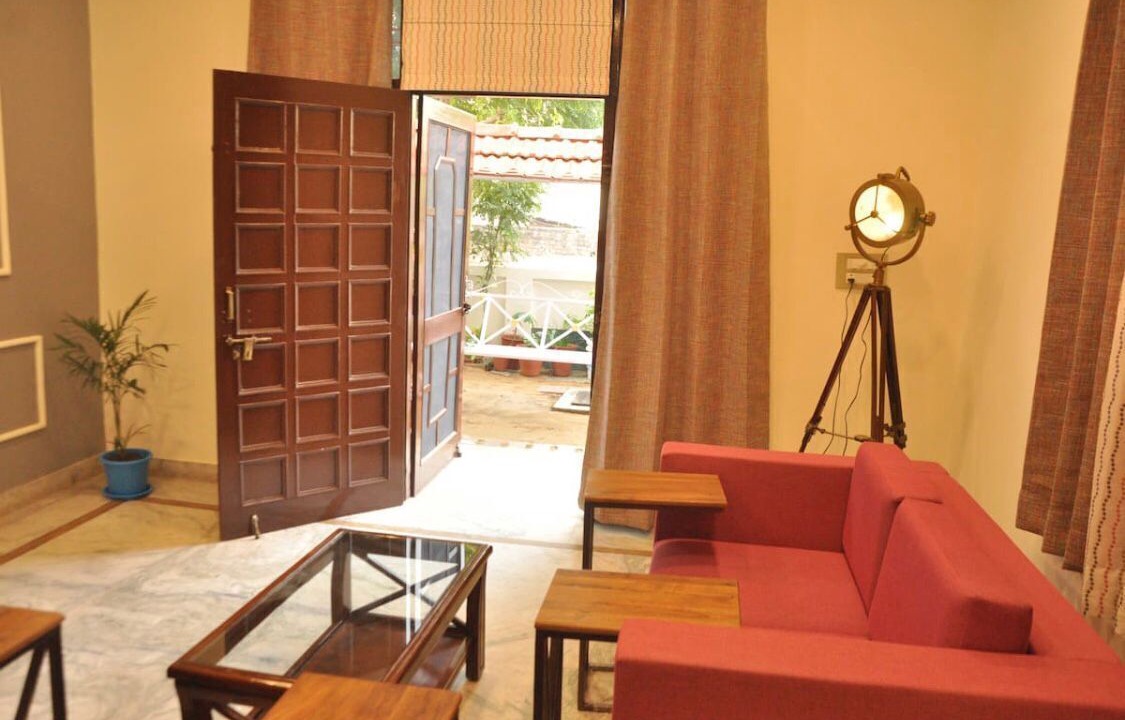 Photo of Livingroom in Jaipur District