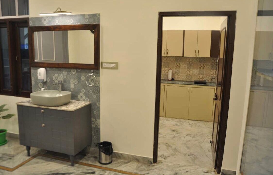 Photo of Bathroom in Jaipur District