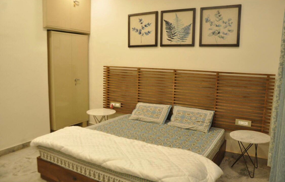 Photo of Bedroom in Jaipur District